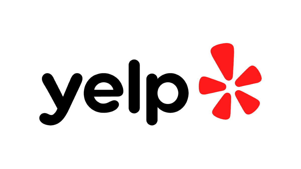 Yelp 4.8 Rating